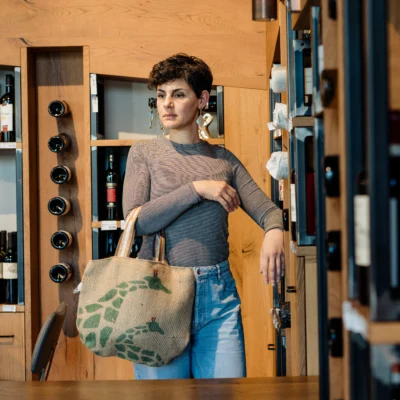 Dona - Shopper