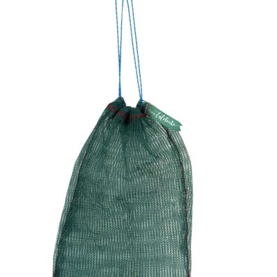 Loulou Retina Medium Collezione CuCilento chiusa