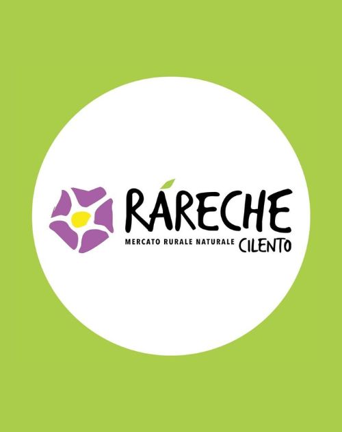 Rareche evento CuCilento