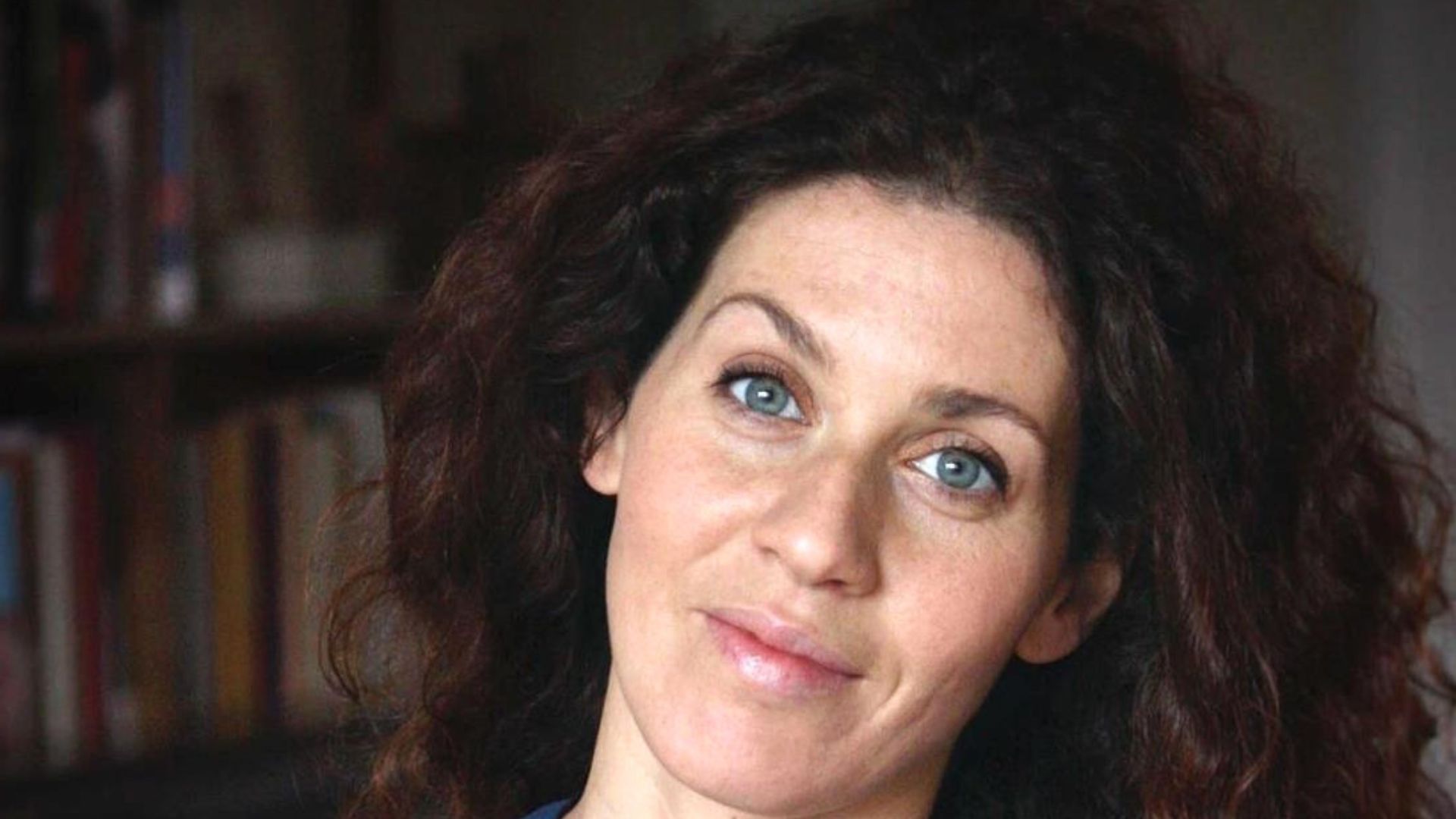 Sarah founder Cucilento